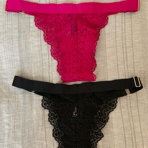 VS Very Sexy Brazilian panties
